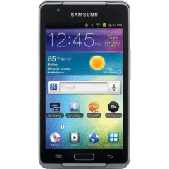 Samsung Galaxy Player 4.2" 8GB