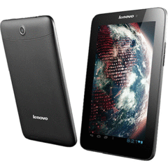 Lenovo IdeaTab A2107 7" 8GB Tablet