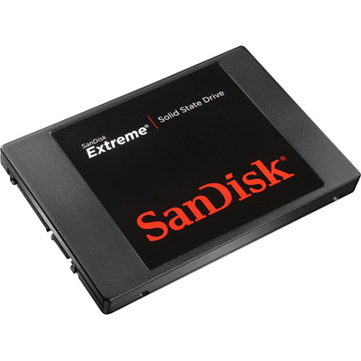 SanDisk Extreme Solid State Drive (480GB) - Canada and Cross-Border ...