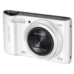 Samsung WB30F