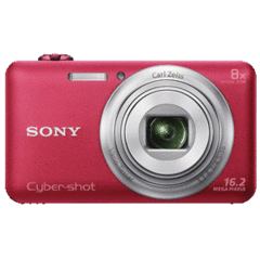 Sony Cyber-shot DSC-WX80