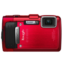 Olympus Stylus Tough TG-830