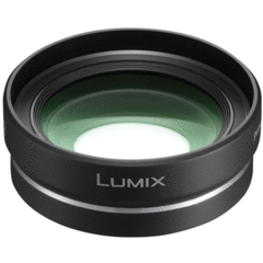 Panasonic DMW-GMC1 Macro Conversion Lens