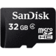 32GB microSDHC Class 4