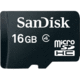 16GB microSDHC Class 4