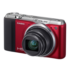 Casio Exilim EX-ZR700