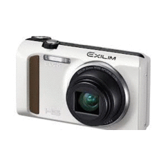 Casio Exilim EX-ZR400