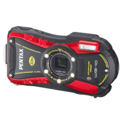 Pentax Optio WG-10