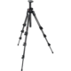 190CXPRO4 4-Section Carbon Fiber Tripod