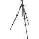 055CXPRO4 4-Section Carbon Fiber Tripod