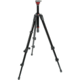 755XB MDeVe Aluminum Video Tripod
