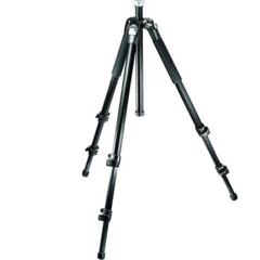 Manfrotto 055CXV3 View Carbon Fiber Tripod