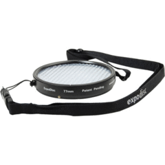 ExpoImaging ExpoDisc 77mm Digital White Balance Filter - Neutral