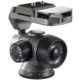 GH2750QR Series 2 Off Center Magnesium Ballhead