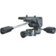 G2270M Rationnelle Magnesium 3-Way Pan/Tilt Head