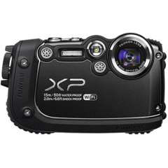 Fujifilm FinePix XP200