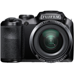 Fujifilm FinePix S8400W