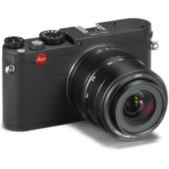 Leica X Vario