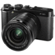 X-M1 with 16-50mm Kit
