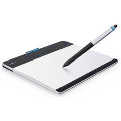 Wacom Intuos Pen & Touch Tablet (Small)