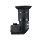 DR-6 Right Angle Viewfinder (Rectangular Slip-On)