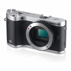Samsung NX300
