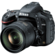 D610 with 24-85mm Kit
