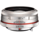 HD DA 70mm f/2.4 Limited (Silver)