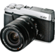X-E2 with 18-55mm Kit (Silver)