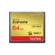 Extreme CompactFlash 64GB 120MB/s