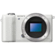 Alpha a5000 (White)