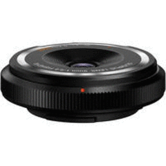 Olympus 9mm f/8.0 Fisheye