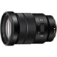 E PZ 18-105mm f/4 G OSS