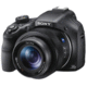 Cyber-shot DSC-HX400