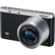 NX Mini with 9-27mm and Flash Kit