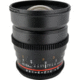 24mm T1.5 Cine ED AS IF UMC for Sony A
