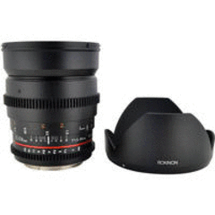 Rokinon 24mm T1.5 Cine ED AS IF UMC for Sony E