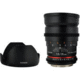 35mm T1.5 Cine AS UMC for Sony E