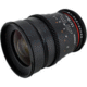 35mm T1.5 Cine AS UMC for MFT