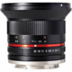 12mm f/2.0 NCS CS for Samsung NX