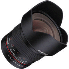 Samyang 10mm f/2.8 ED AS NCS CS for Sony E