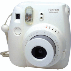 Fujifilm instax mini 8 Price, Deals, and Comparison