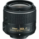 AF-S Nikkor 18-55mm f/3.5-5.6G VR II DX
