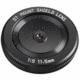 Mount Shield 11.5mm f/9 for Q