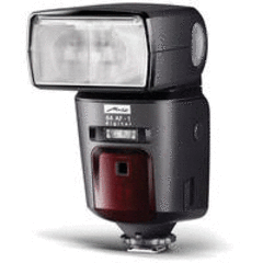 Metz Mecablitz 64 AF-1 for Olympus/Panasonic