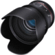 50mm T1.5 AS UMC VDSLR II for Canon