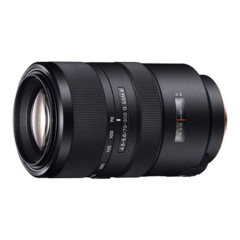 Sony 70-300mm f/4.5-5.6 G SSM II