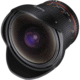 12mm f/2.8 ED AS IF NCS UMC Fisheye for Canon