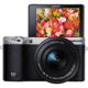 NX500 with 16-50mm PZW Kit