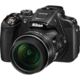 COOLPIX P610